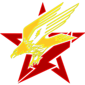 Legion Za Rodinu logo