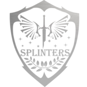 Splinters logo