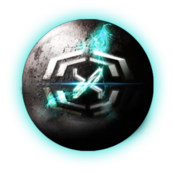 Xen of Onslaught logo