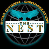 The Nest logo
